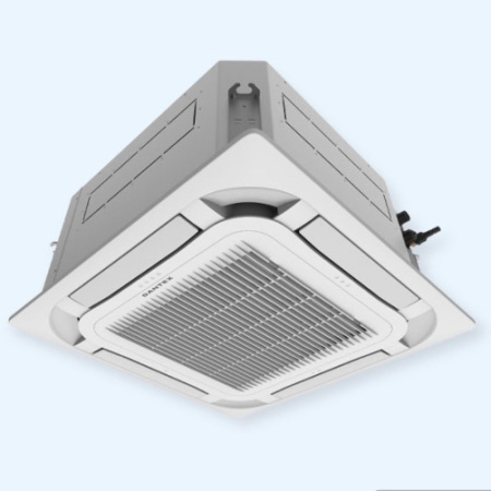 RK-MU18HG FLEX PROFI MUHG Dantex Внутренний кассетный блок мульти-сплит системы